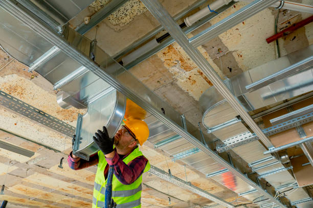 Best HVAC air duct cleaning  in Lansdale, PA